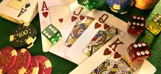 Vulkan Stavka Casino